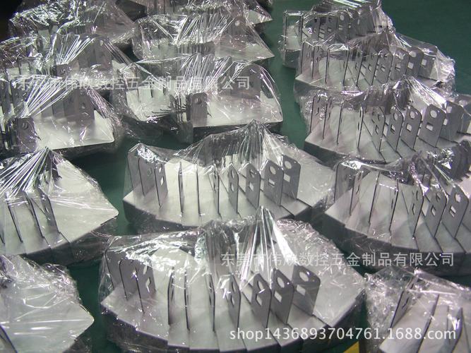 广东批量定做精密钣金件指南 东莞激光精密钣金加工全解析