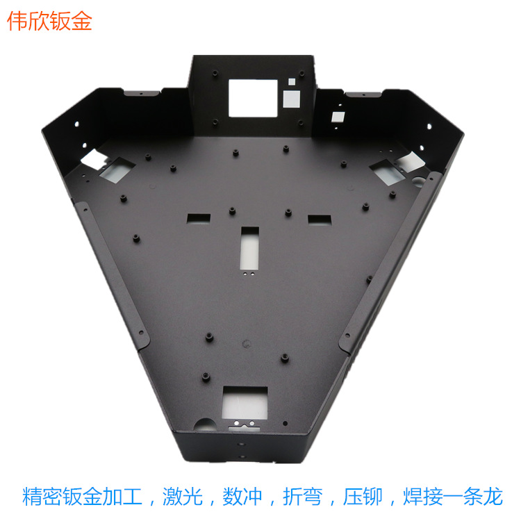 金彭新能源电动汽车外观件钣金件批发中心 金彭D70钣金件一站式采购指南